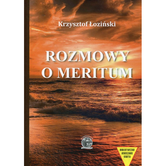Rozmowy o meritum