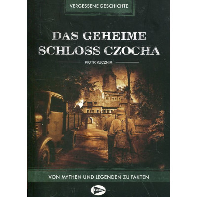 Das Geheime Schloss Czocha