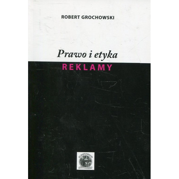 Prawo i etyka reklamy