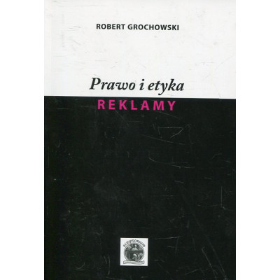 Prawo i etyka reklamy