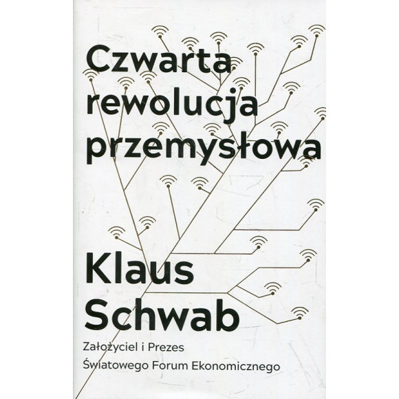 Czwarta rewolucja przemysłowa