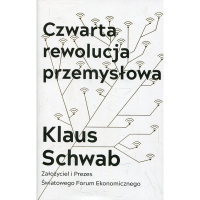 Czwarta rewolucja przemysłowa
