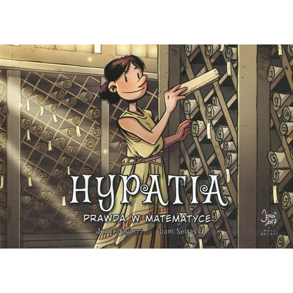 Hypatia