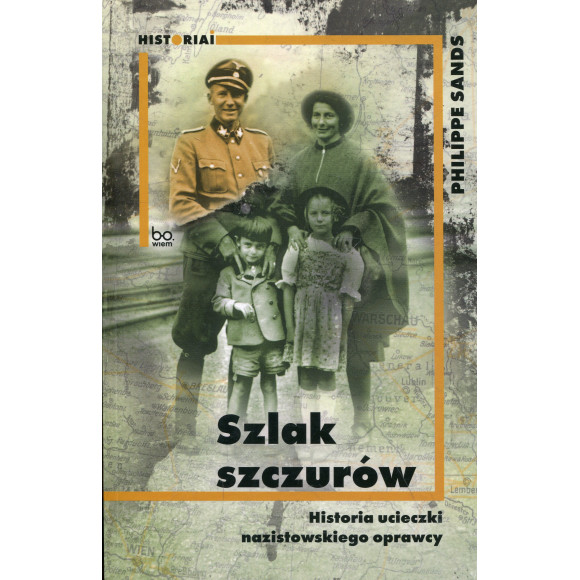 Szlak szczurów