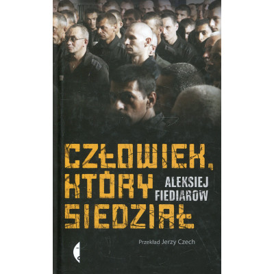 Człowiek który siedział