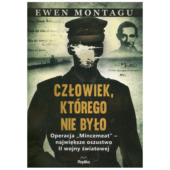 Człowiek, którego nie było