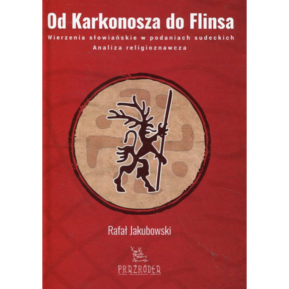 Od Karkonosza do Flinsa