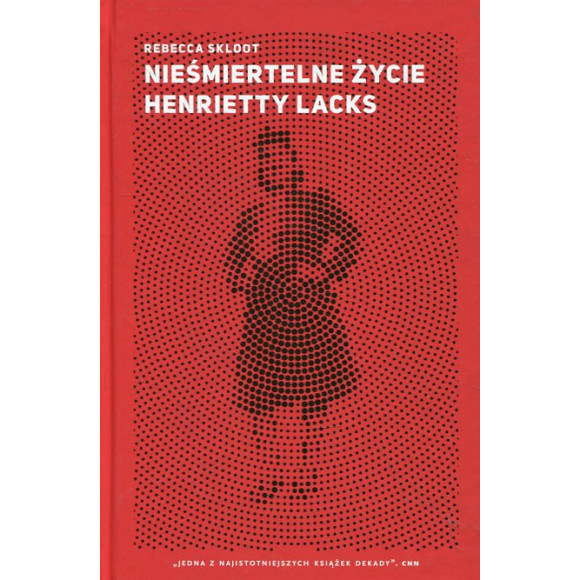 Nieśmiertelne życie Henrietty Lacks