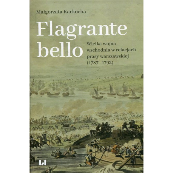 Flagrante bello