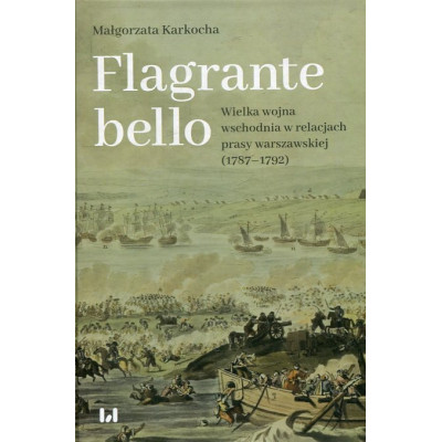 Flagrante bello