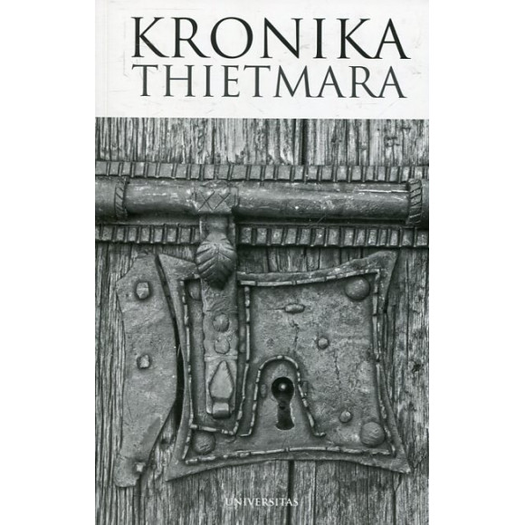 Kronika Thietmara