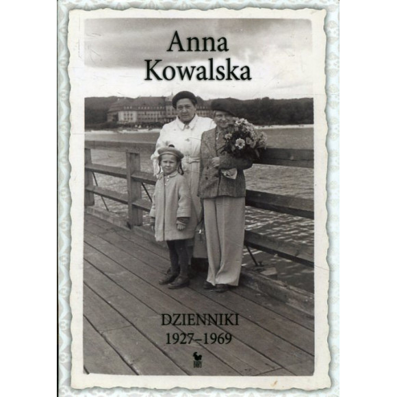 Dzienniki 1927-1969