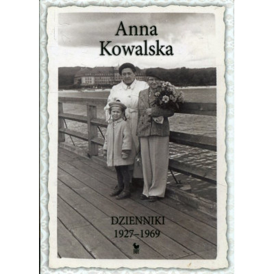 Dzienniki 1927-1969