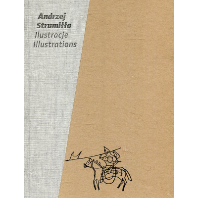Andrzej Strumiłło. Ilustracje