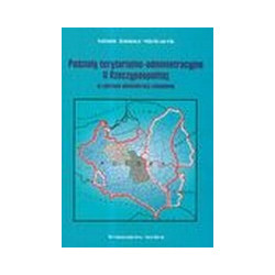 Podziały terytorialno-administracyjne II Rzeczypospolitej w zakresie administracji zespolonej