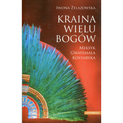 Kraina wielu bogów