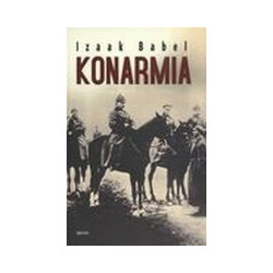 Konarmia