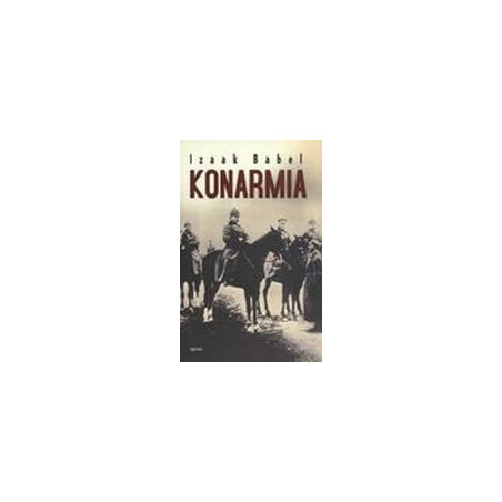 Konarmia