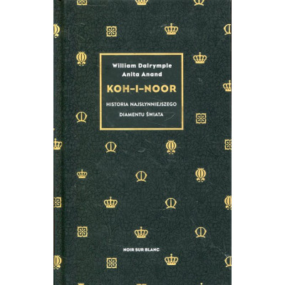 Koh-i-Noor Historia najsłynniejszego diamentu świata