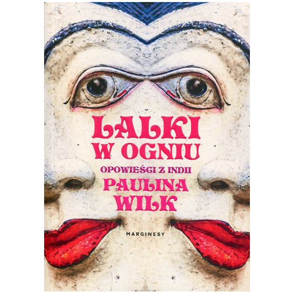 Lalki w ogniu