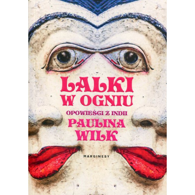 Lalki w ogniu