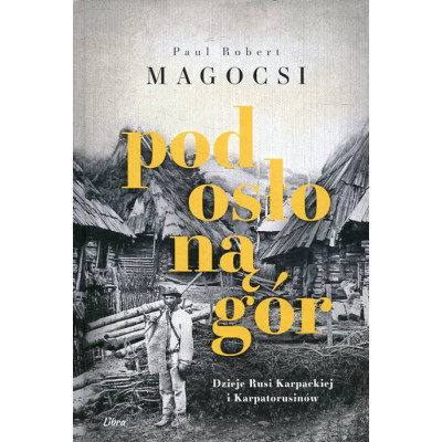 Pod osłoną gór