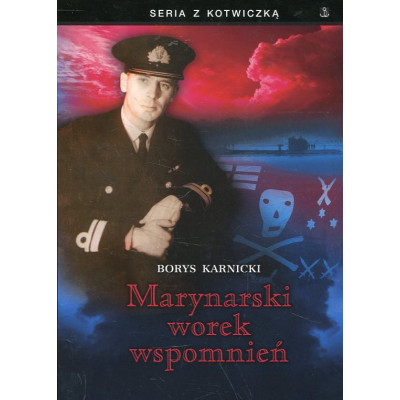Marynarski worek wspomnień