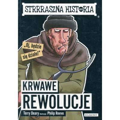 Krwawe rewolucje