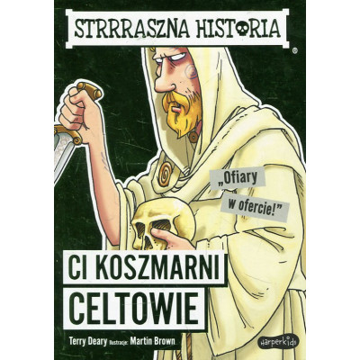 Ci koszmarni Celtowie