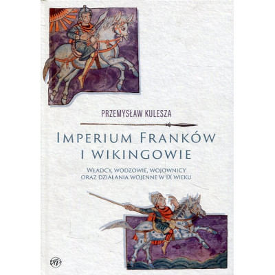 Imperium Franków i Wikingowie