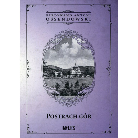 Postrach gór