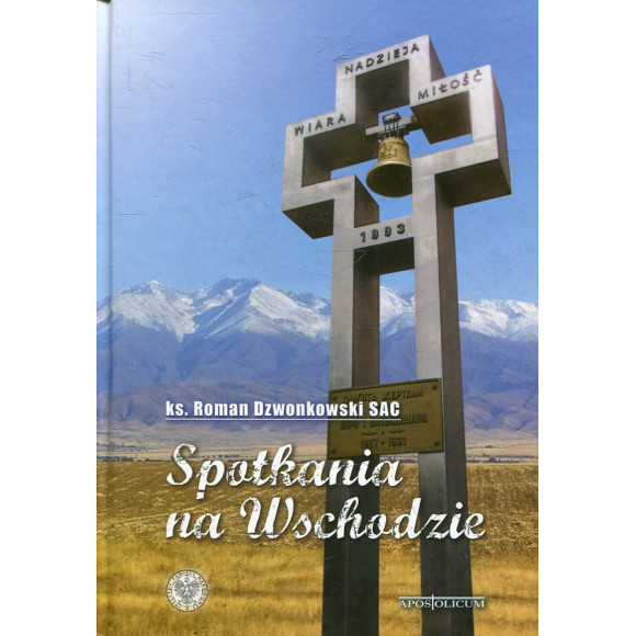 Spotkania na Wschodzie