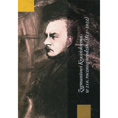 Zygmunt Krasiński w Europie