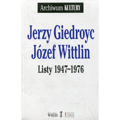 Listy 1947-1976
