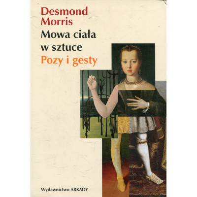 Mowa ciała w sztuce