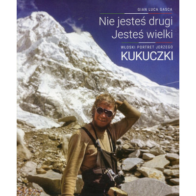 Nie jesteś drugi, jesteś wielki