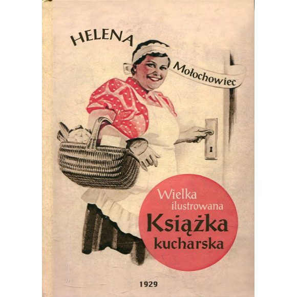 Wielka ilustrowana książka kucharska