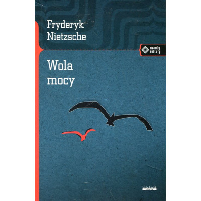Wola mocy