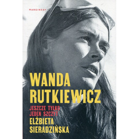 Wanda Rutkiewicz