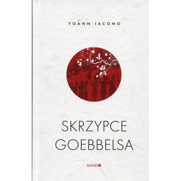 Skrzypce Goebbelsa