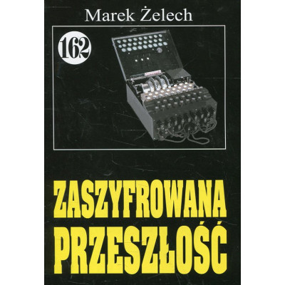 Zaszyfrowana przeszłość
