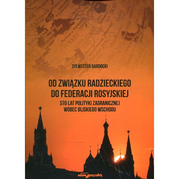Od Związku Radzieckiego do Federacji Rosyjskiej
