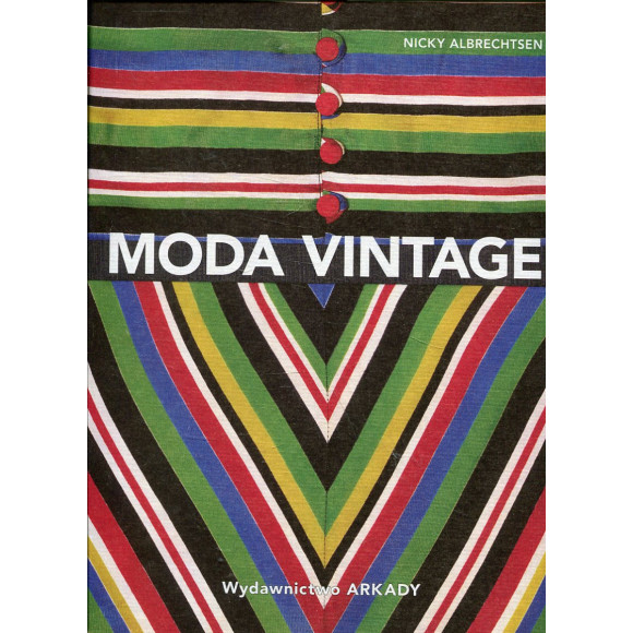 Moda Vintage
