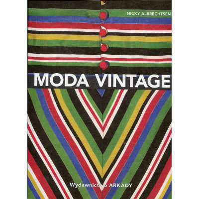Moda Vintage