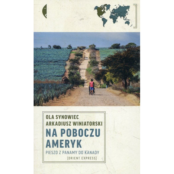 Na poboczu Ameryk