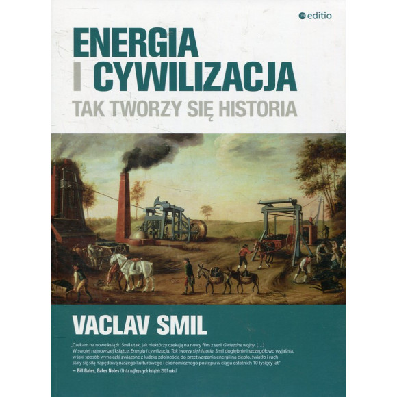 Energia i cywilizacja