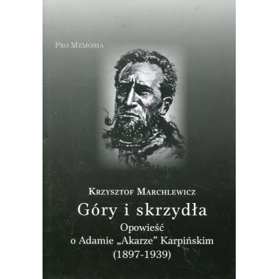 Góry i skrzydła