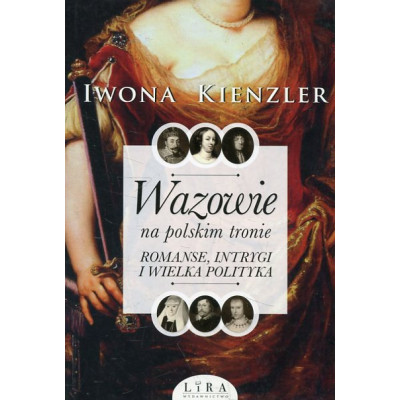 Wazowie na polskim tronie