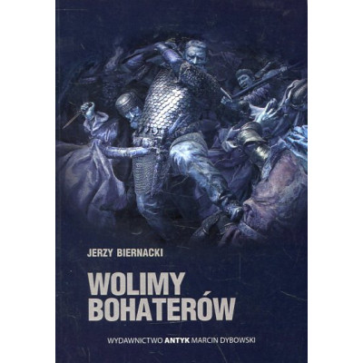 Wolimy bohaterów