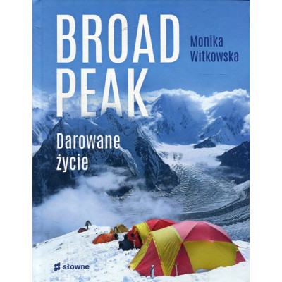 Broad Peak